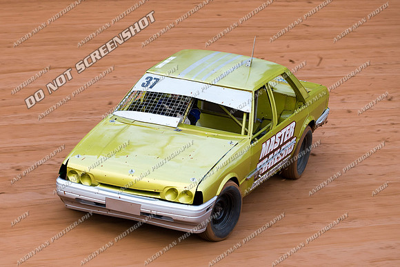 Modified 37 T37 - 29 - Carrick - 7th March 2014