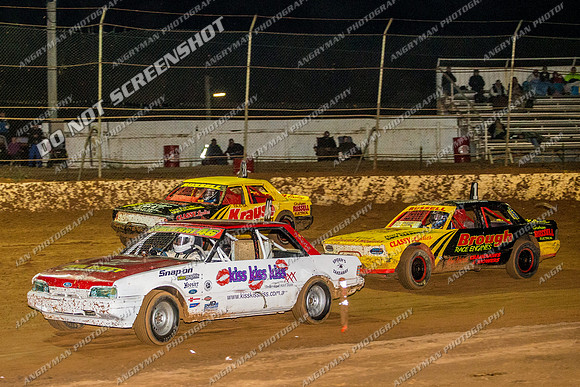 modified 46 t46 trent quillerat - 29 - Carrick - 7th March 2014-3
