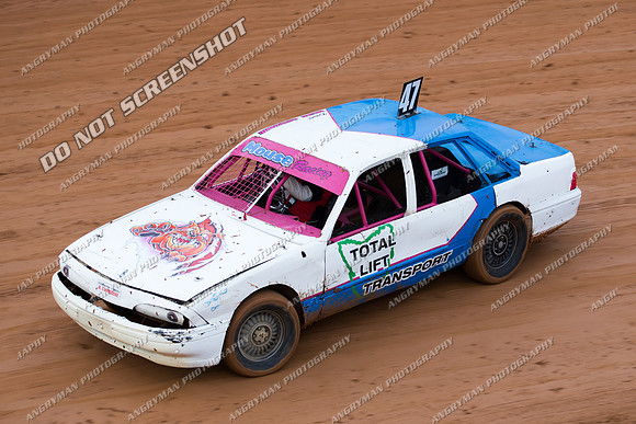 modified 47 t47 - 29 - Carrick - 7th March 2014