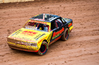 modified 26 t26 Andy Russell - 29 - Carrick - 7th March 2014-3