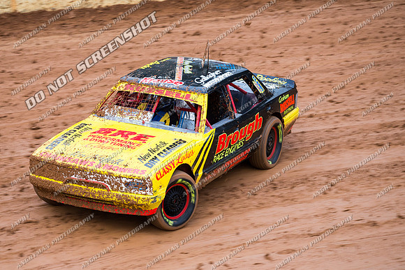 modified 26 t26 Andy Russell - 29 - Carrick - 7th March 2014-3