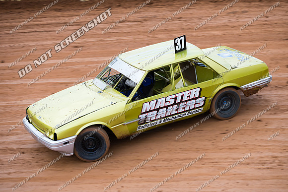 Modified 37 T37 - 29 - Carrick - 7th March 2014-3