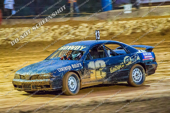 modified 13 t13 brodie piper - 29 - Carrick - 7th March 2014