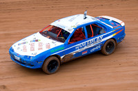 modified 21 t21 josh stephens - 29 - Carrick - 7th March 2014