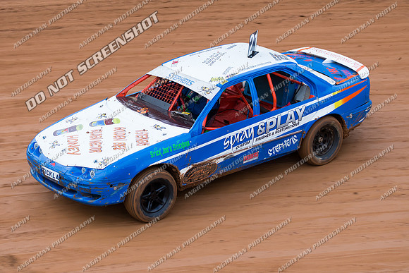 modified 21 t21 josh stephens - 29 - Carrick - 7th March 2014