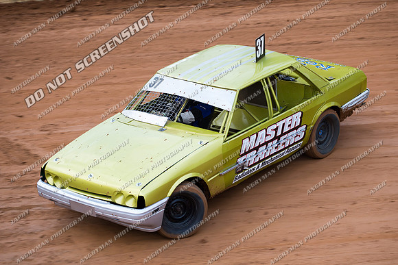 Modified 37 T37 - 29 - Carrick - 7th March 2014-2