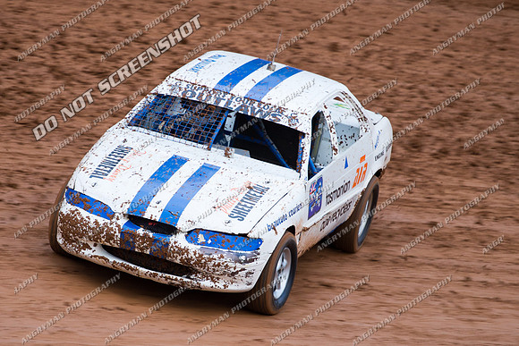 Modified 23 T23 - 29 - Carrick - 7th March 2014-3