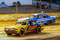 modified 26 t26 Andy Russell - 29 - Carrick - 7th March 2014-5