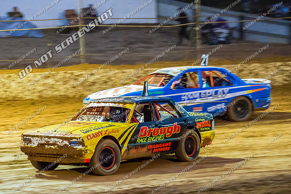 modified 26 t26 Andy Russell - 29 - Carrick - 7th March 2014-5