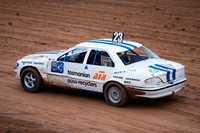 Modified 23 T23 - 29 - Carrick - 7th March 2014-2