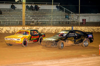 modified 13 t13 brodie piper - 29 - Carrick - 7th March 2014-5