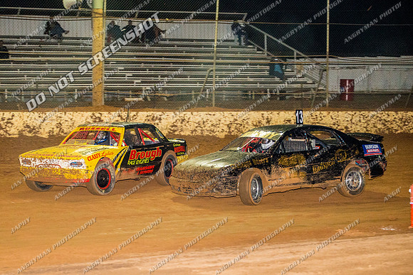 modified 13 t13 brodie piper - 29 - Carrick - 7th March 2014-5