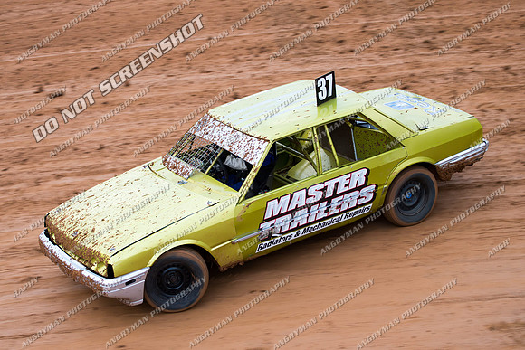 Modified 37 T37 - 29 - Carrick - 7th March 2014-5
