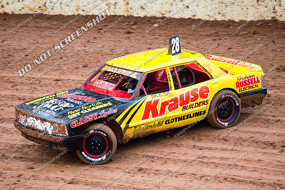 modified 28 t28 nathan russell - 29 - Carrick - 7th March 2014-8