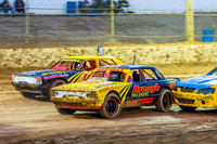 modified 26 t26 Andy Russell - 29 - Carrick - 7th March 2014-4