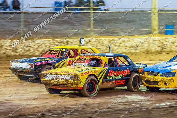 modified 26 t26 Andy Russell - 29 - Carrick - 7th March 2014-4