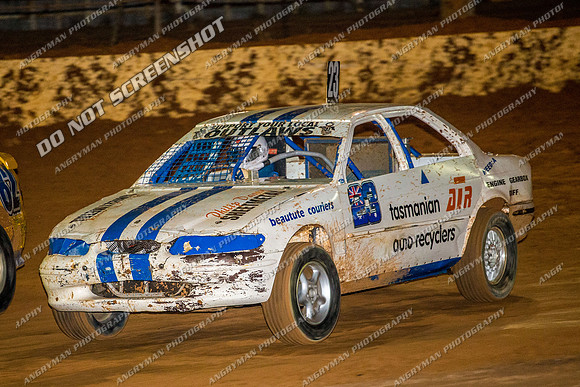 Modified 23 T23 - 29 - Carrick - 7th March 2014-5