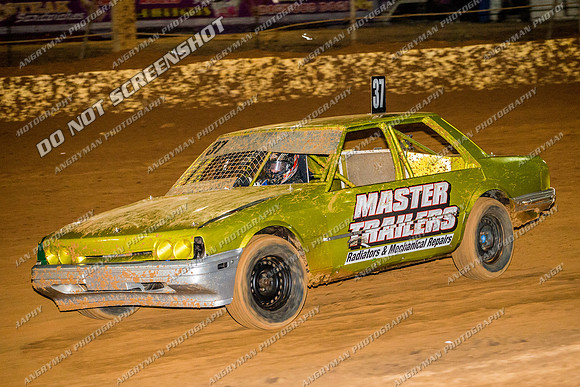 Modified 37 T37 - 29 - Carrick - 7th March 2014-6