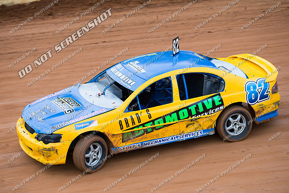 modified 82 t82 jason price - 29 - Carrick - 7th March 2014