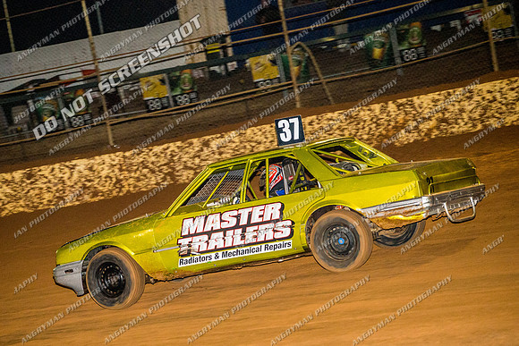 Modified 37 T37 - 29 - Carrick - 7th March 2014-7