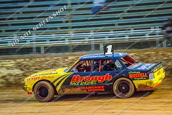 modified 26 t26 Andy Russell - 29 - Carrick - 7th March 2014-7