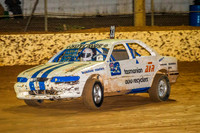 Modified 23 T23 - 29 - Carrick - 7th March 2014-4