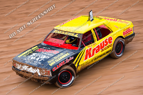 modified 28 t28 nathan russell - 29 - Carrick - 7th March 2014-6