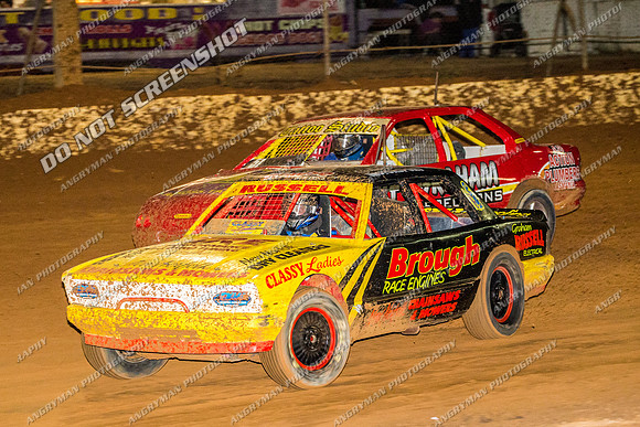 modified 26 t26 Andy Russell - 29 - Carrick - 7th March 2014-9