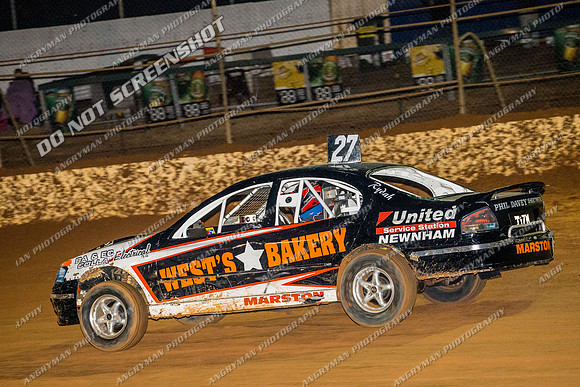 modified 27 t27 josh marsden - 29 - Carrick - 7th March 2014-4