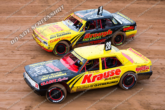 modified 28 t28 nathan russell - 29 - Carrick - 7th March 2014-4