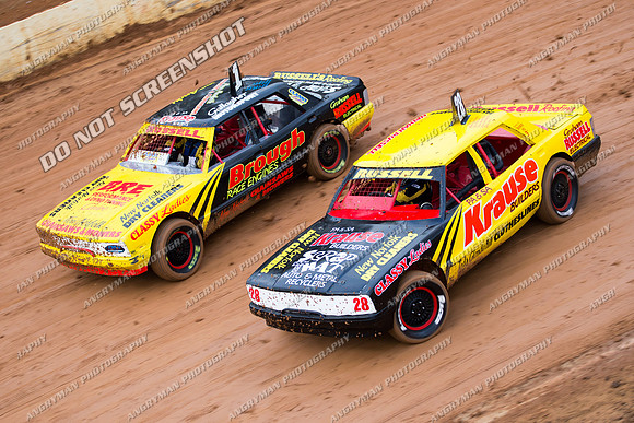 modified 28 t28 nathan russell - 29 - Carrick - 7th March 2014-3