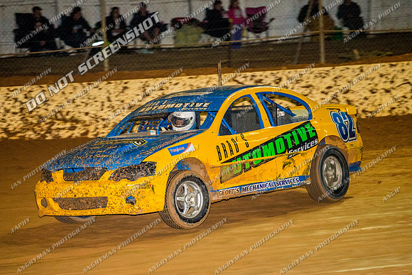modified 82 t82 jason price - 29 - Carrick - 7th March 2014-10