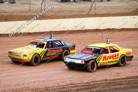 modified 28 t28 nathan russell - 29 - Carrick - 7th March 2014-2