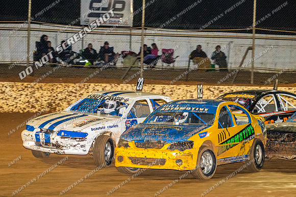 modified 82 t82 jason price - 29 - Carrick - 7th March 2014-8