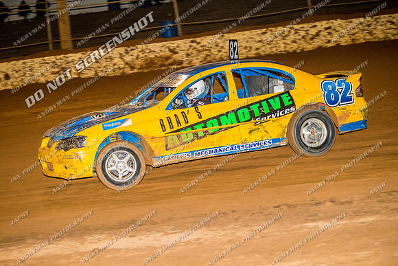modified 82 t82 jason price - 29 - Carrick - 7th March 2014-9