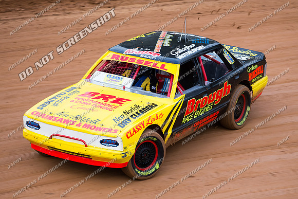 modified 26 t26 Andy Russell - 29 - Carrick - 7th March 2014