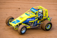 wingless 2 t2 bissett - 29 - Carrick - 7th March 2014