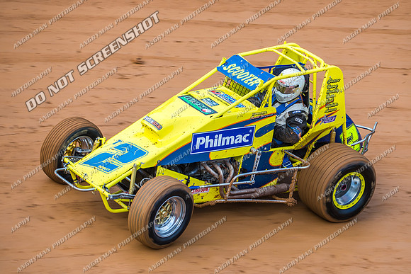wingless 2 t2 bissett - 29 - Carrick - 7th March 2014