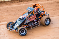 wingless 4 t4 gerry hoekstra - 29 - Carrick - 7th March 2014