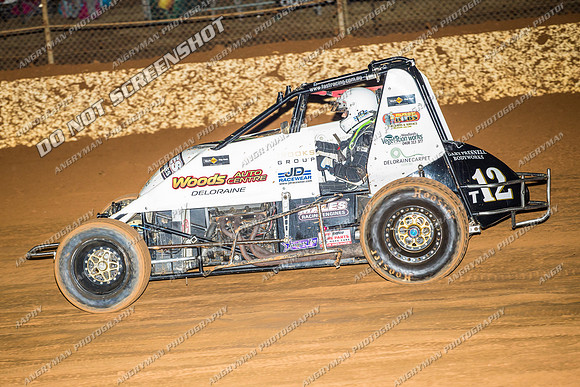 wingless 12 t12 phil danny john - 29 - Carrick - 7th March 2014-5