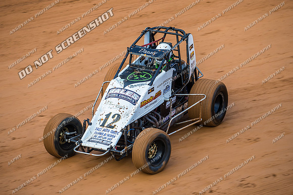 wingless 12 t12 phil danny john - 29 - Carrick - 7th March 2014