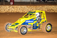 wingless 2 t2 bissett - 29 - Carrick - 7th March 2014-4