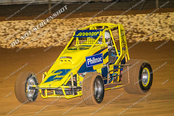 wingless 2 t2 bissett - 29 - Carrick - 7th March 2014-5