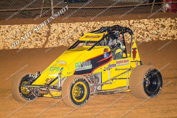 wingless 17 t17 hadyn mcbain - 29 - Carrick - 7th March 2014-3