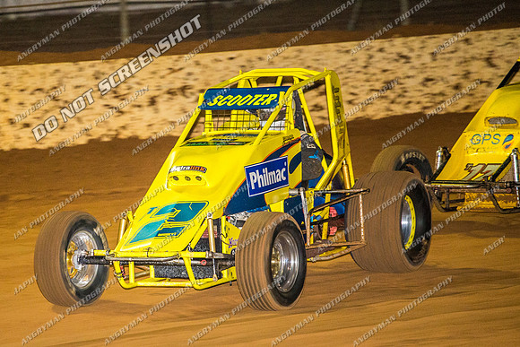 wingless 2 t2 bissett - 29 - Carrick - 7th March 2014-6