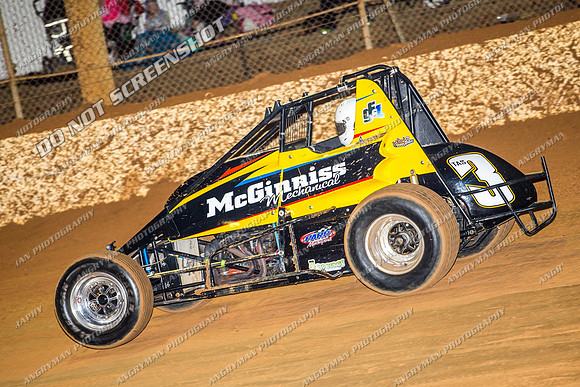 wingless 3 t3 des gallagher - 29 - Carrick - 7th March 2014-4