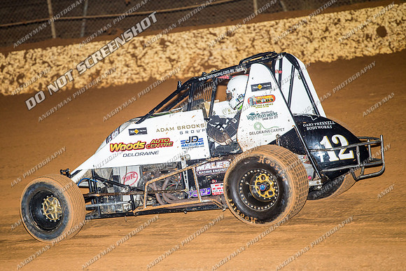 wingless 12 t12 phil danny john - 29 - Carrick - 7th March 2014-7