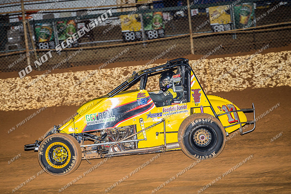 wingless 17 t17 hadyn mcbain - 29 - Carrick - 7th March 2014-4