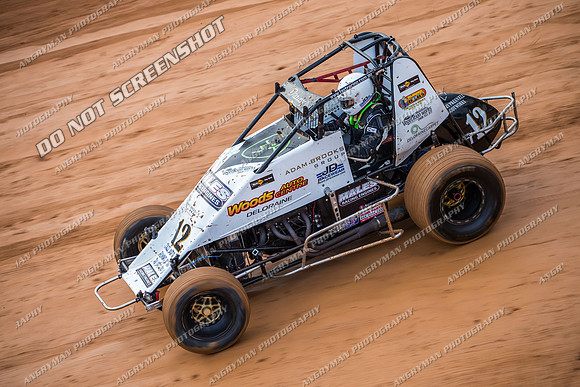 wingless 12 t12 phil danny john - 29 - Carrick - 7th March 2014-3