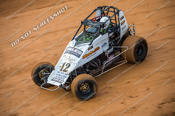 wingless 12 t12 phil danny john - 29 - Carrick - 7th March 2014-2